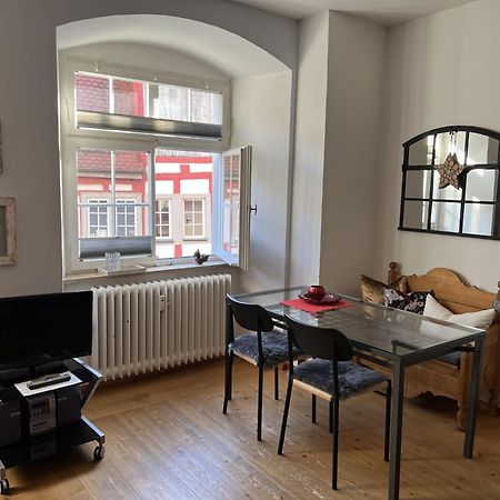 מיירסבורג Rodtsches Palais Appartment 3 מראה חיצוני תמונה