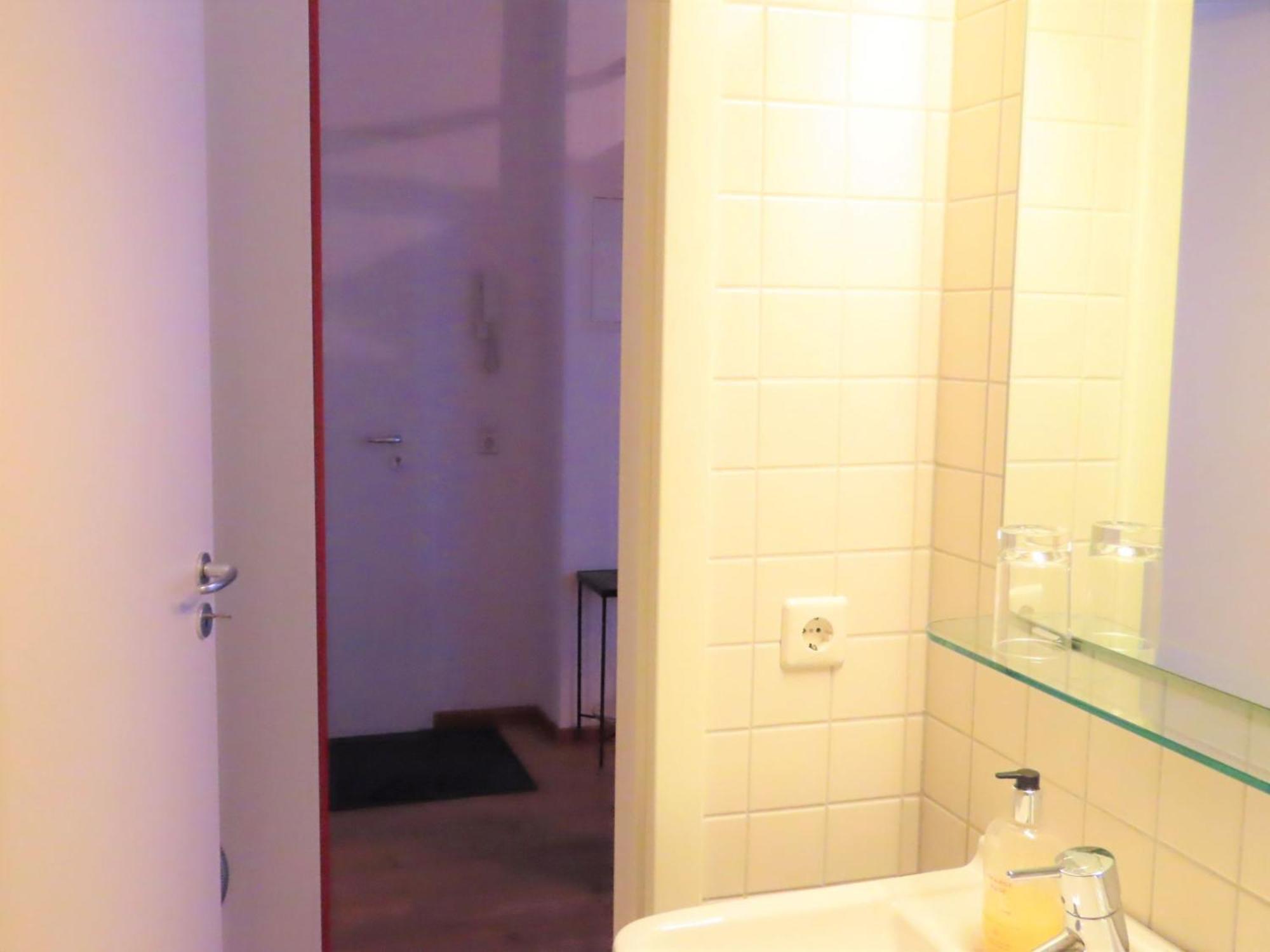 מיירסבורג Rodtsches Palais Appartment 3 מראה חיצוני תמונה
