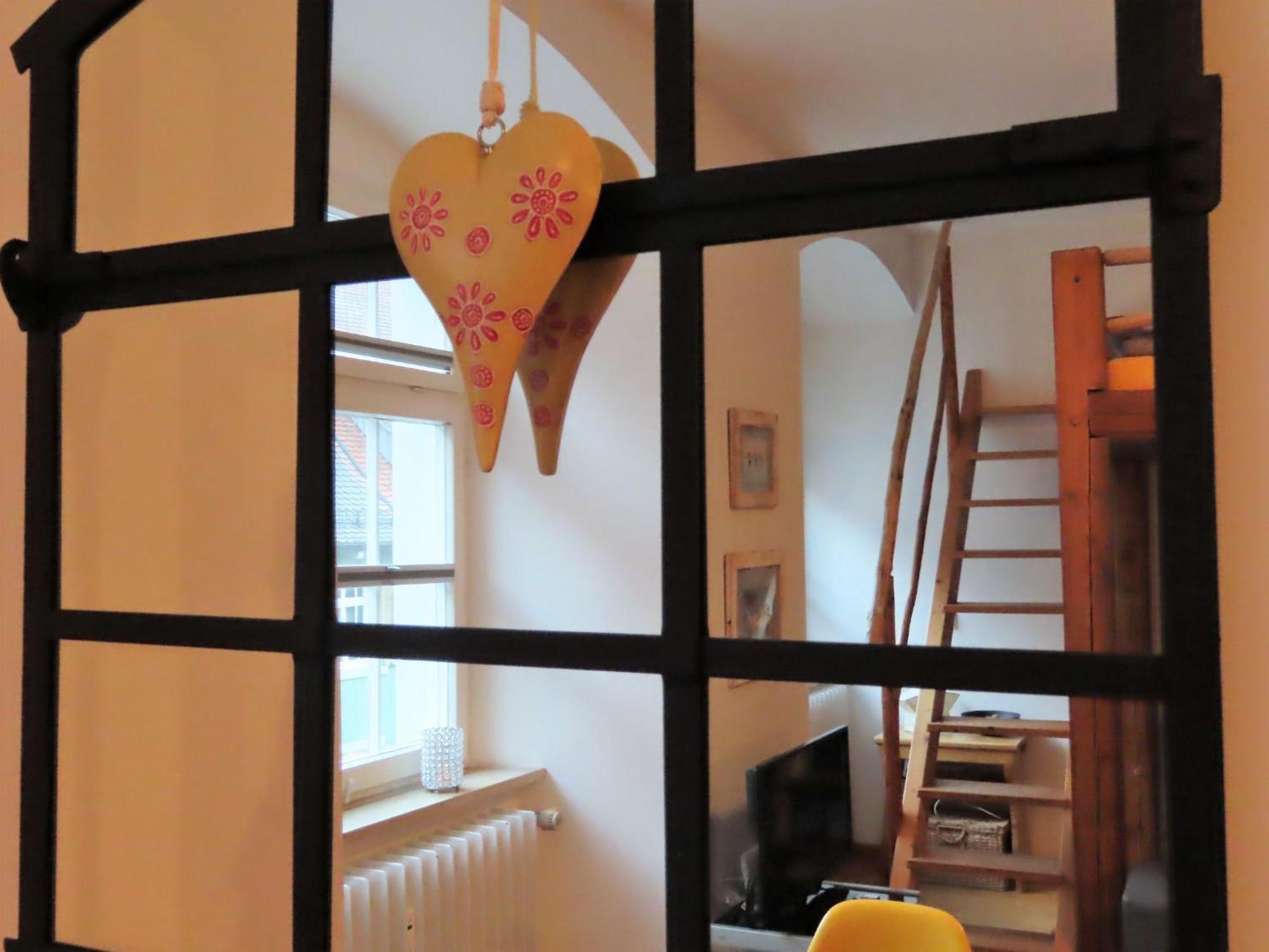מיירסבורג Rodtsches Palais Appartment 3 מראה חיצוני תמונה