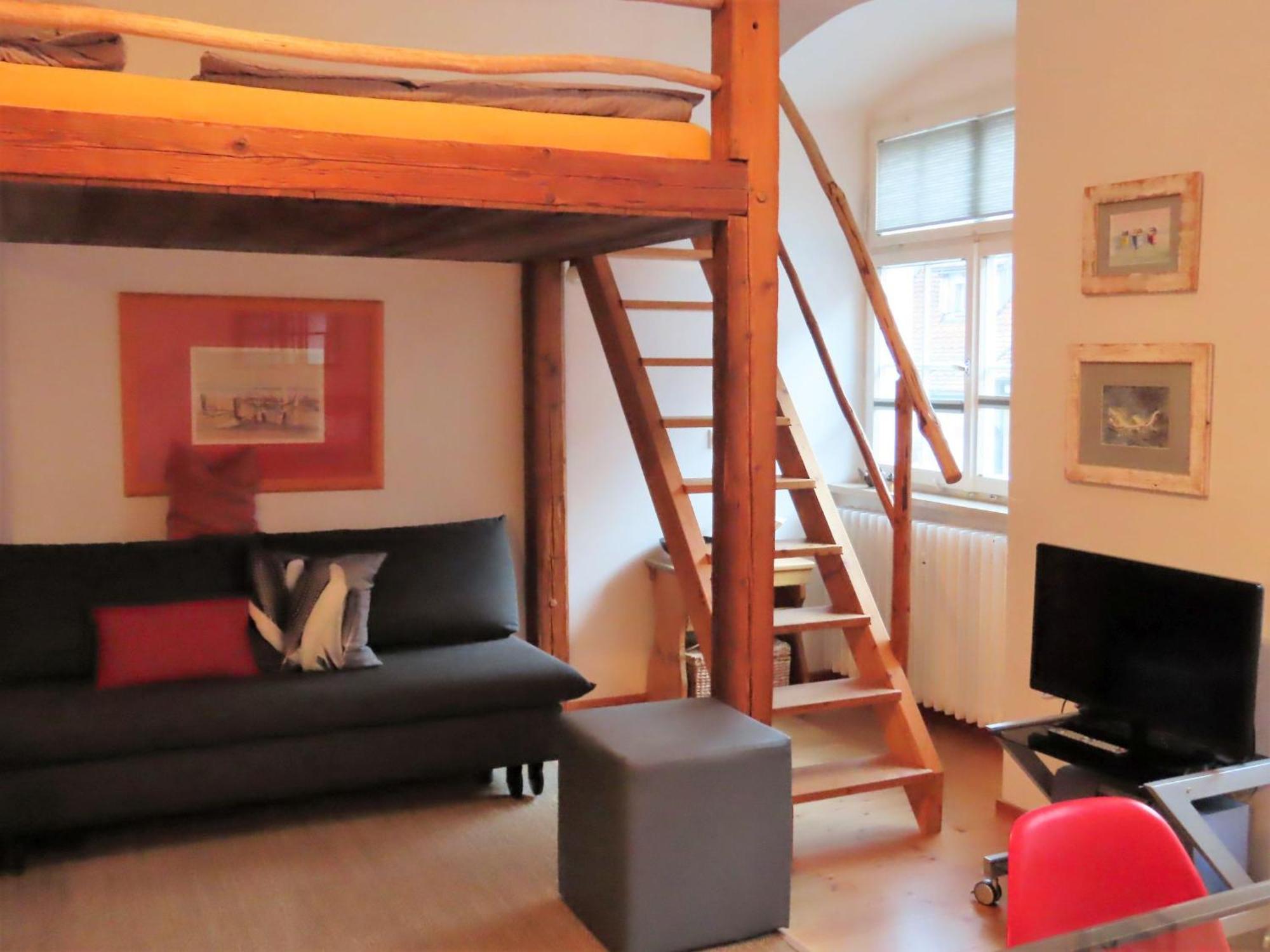 מיירסבורג Rodtsches Palais Appartment 3 מראה חיצוני תמונה