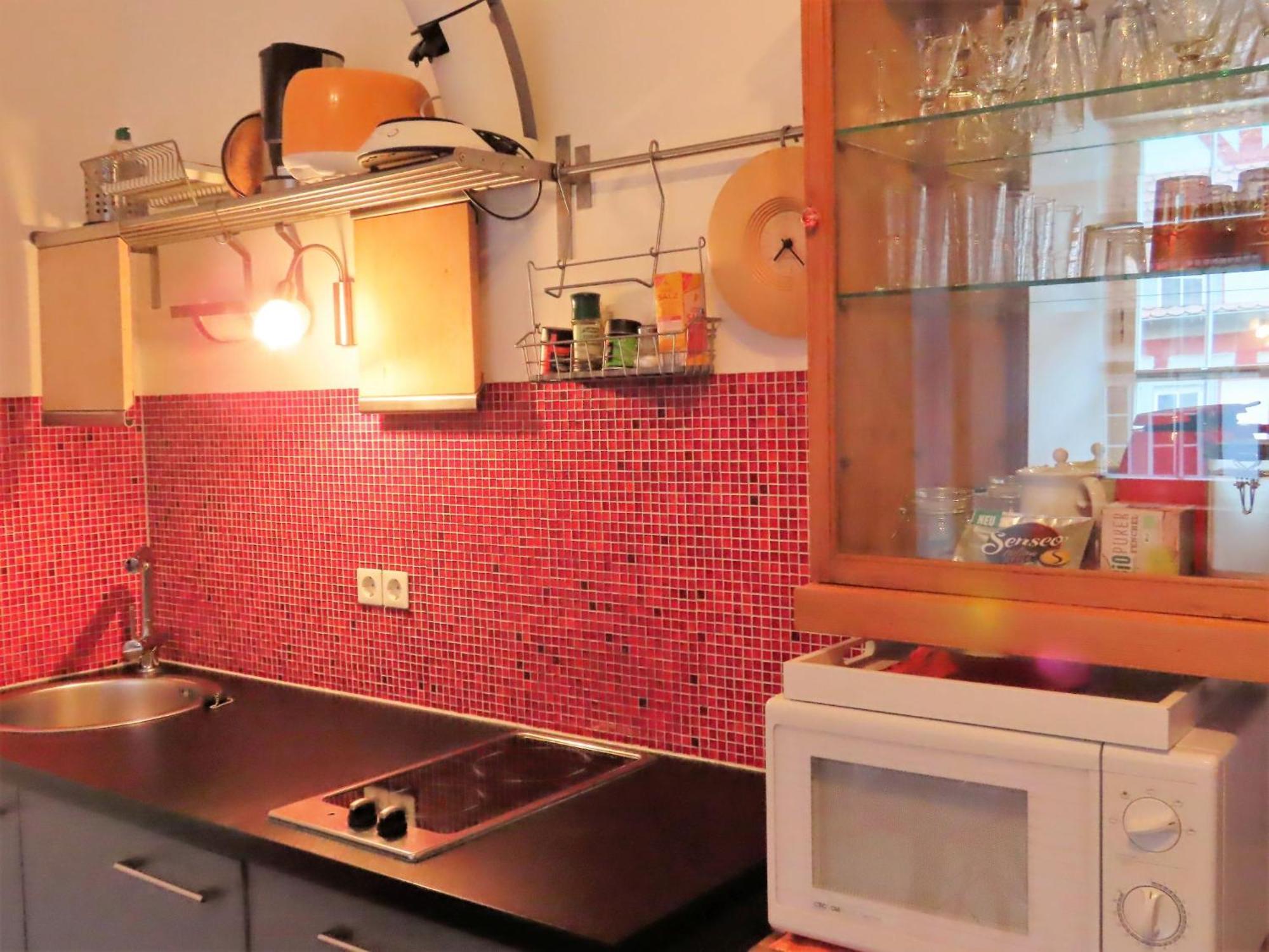 מיירסבורג Rodtsches Palais Appartment 3 מראה חיצוני תמונה